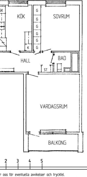 Långarödsvägen 50 C - Photo 1