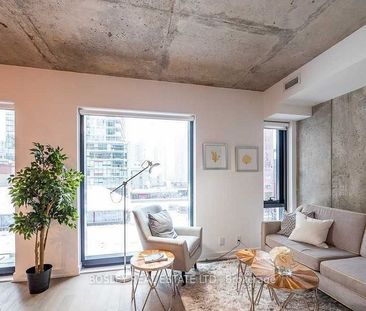 King Charlotte Lofts , #401 - Photo 5