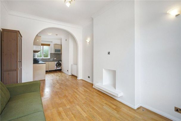1 bedroom apartment to rent - Photo 1