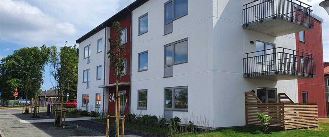 Simrisvägen 3 B - Foto 1