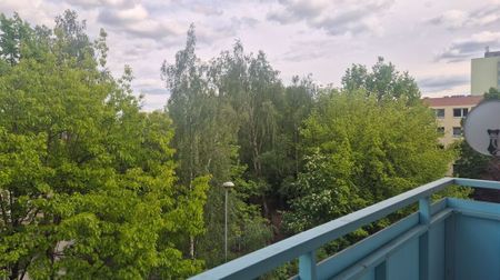 MIESZKANIE na WYNAJEM - Zdjęcie 4