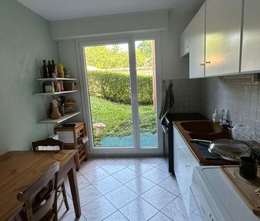 Appartement à louer 2 pièces • 87,54 m2 Saint-Genis-Laval - Photo 3