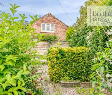 2 bedroom terraced house to rent - Photo 6
