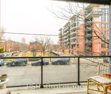 Abode Lofts , #203 - Photo 2