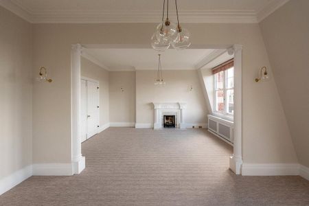 3 bedroom apartment to rent - Photo 4