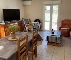 Location Maison 4 pièces 86m² ST MARCEL SUR AUDE 11120 - Photo 1