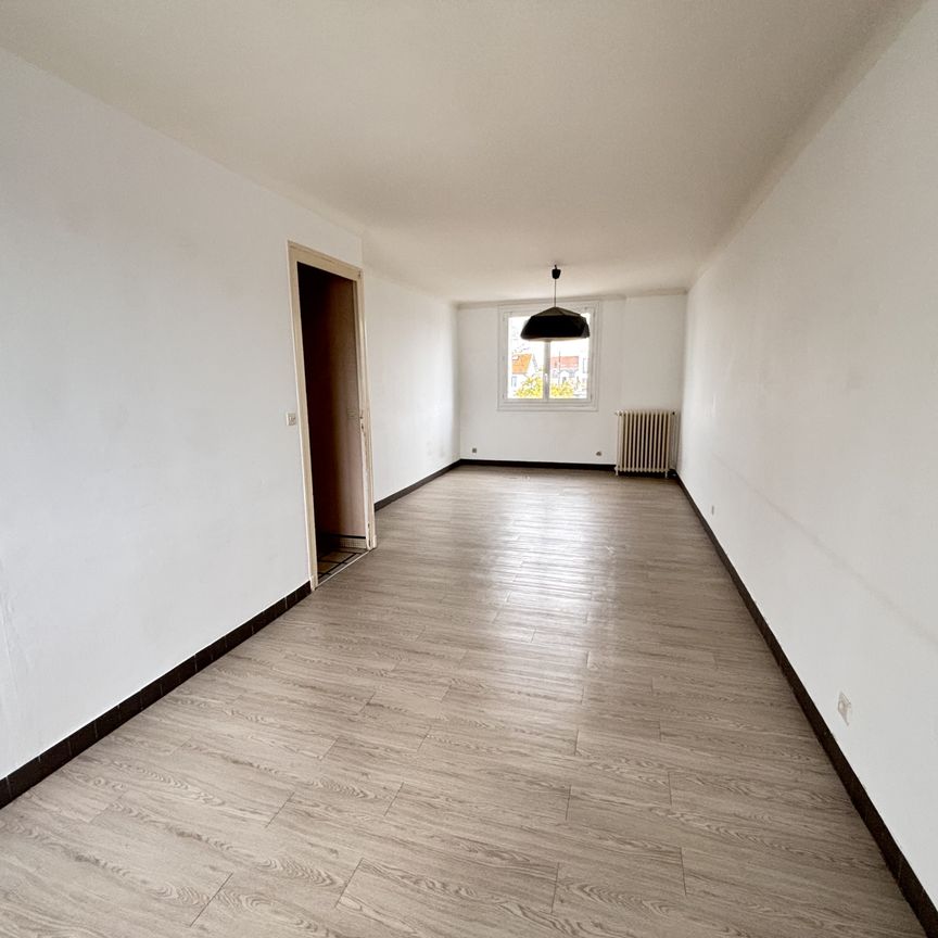 Location Appartement 3 pièces 73m² NANTES 44000 - Photo 1