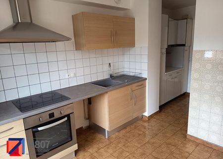 Appartement T4 à louer à Sallanches - Photo 4