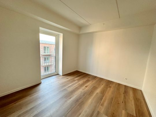 Moderne 3-værelses lejlighed i Stigsborg med udsigt til fjord - Photo 1