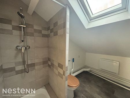 Location Appartement 2 pièces 26m² - Photo 3