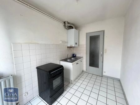 Appartement à louer 2 pièces 39.95m² - Photo 4
