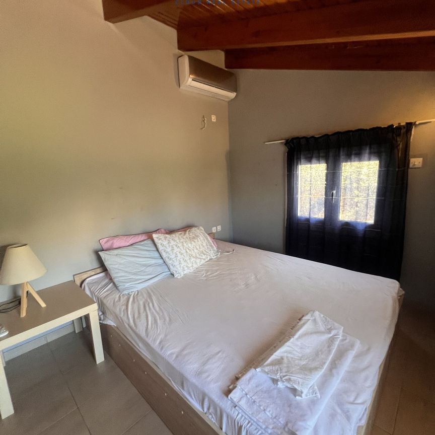 Ενοικίαση κατοικίας, 170 τ.μ., Ανάβυσσος, 1.600 € - Photo 1