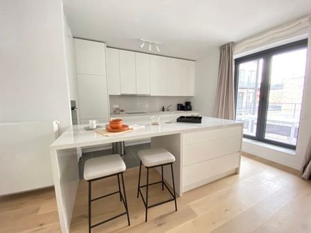 Appartement te huur - Photo 3