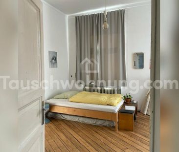 [TAUSCHWOHNUNG] Schöne 4 Zimmer Altbauwohnung im Agnesviertel zu ta... - Photo 5