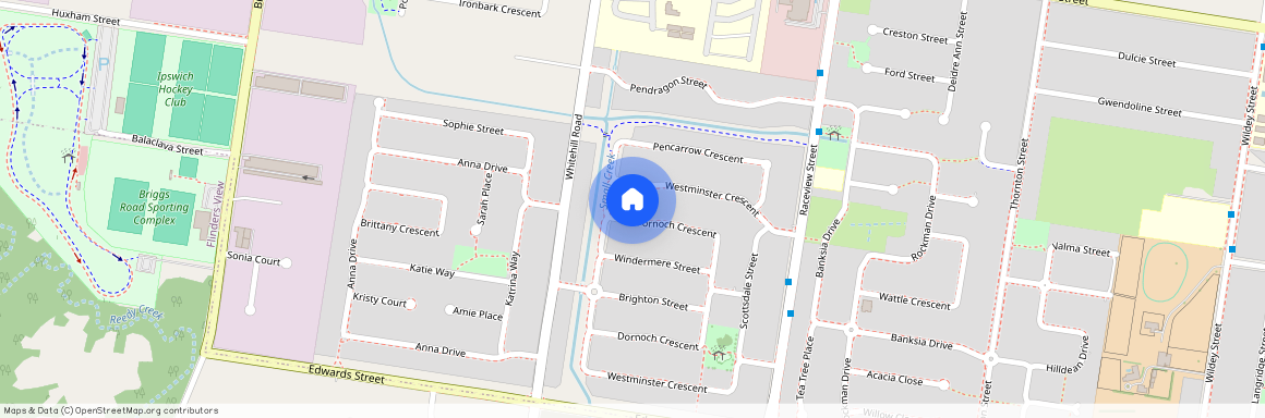 75 Dornoch Crescent, Qld 4305, Raceview