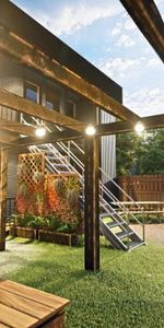 1 CH - 1 SDB - Montréal - $1,550 /mo - Photo 3