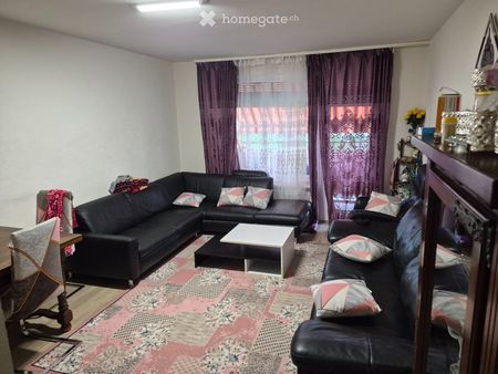 4 Zimmer, 90 m² - Photo 4