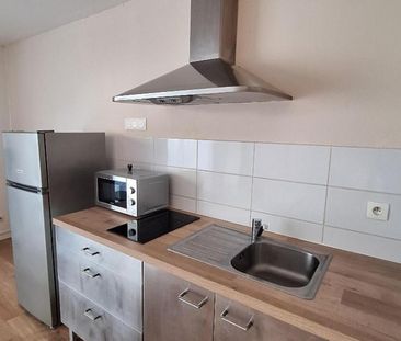 Louer appartement 2 pièces de 34 m² - Photo 1