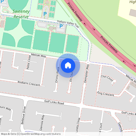 3 Els Court, Berwick VIC 3806