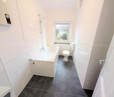 **Garten gefällig? Frisch renovierte Wohnung mit modernem Tageslich... - Photo 5