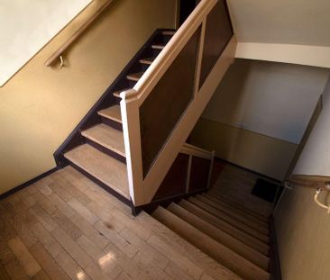 ÜBER DEN DÄCHERN // 2 Zimmer mit Einbauküche im Leipziger Westen - Photo 1