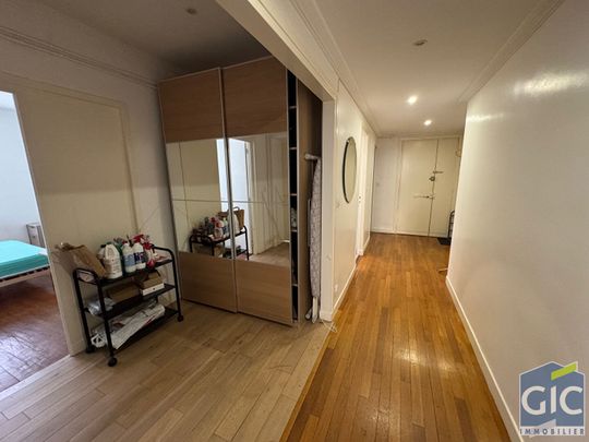 Location Appartement 3 pièces 82m² - Photo 1