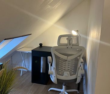 1 Bed Flat, Heather Gardens, NW11 - Photo 3