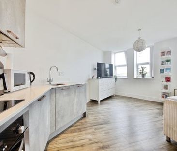 Verve Apartments, Romford, RM1 3FD, Property for rent - Photo 1