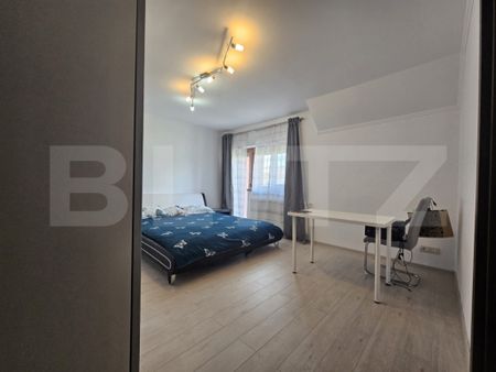 Duplex de inchiriat in vatra veche - Fotografie 3