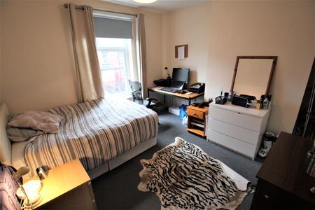 Brudenell Street, Hyde Park, LS6 1HJ, Leeds - Photo 5