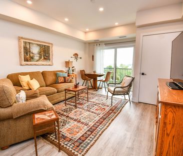 For Lease - 5 Chef Lane Unit# 606, Barrie, Ontario - Photo 1