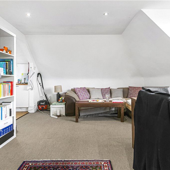 Cromford Road, Putney, SW18 1NZ - Photo 1