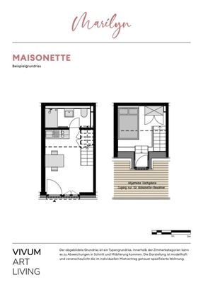Maisonette 3.02 - Photo 1