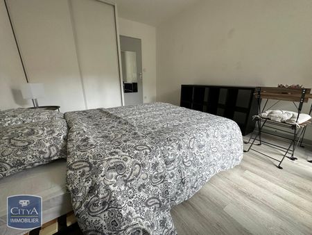 Location Appartement 2 pièces 43m² AVIGNON 84000 - Photo 4