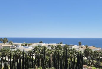 941393 - Atico - Penthouse for rent El Higuerón, Fuengirola, Málaga, Spain