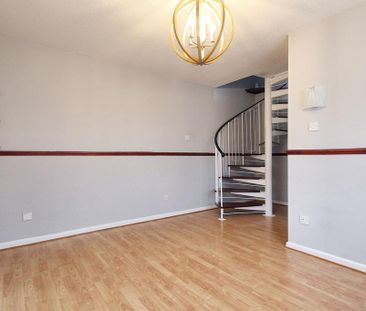 1 bedroom terraced house to rent - Photo 6