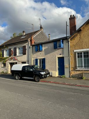 Maison Bourges 54 m2 - Photo 1