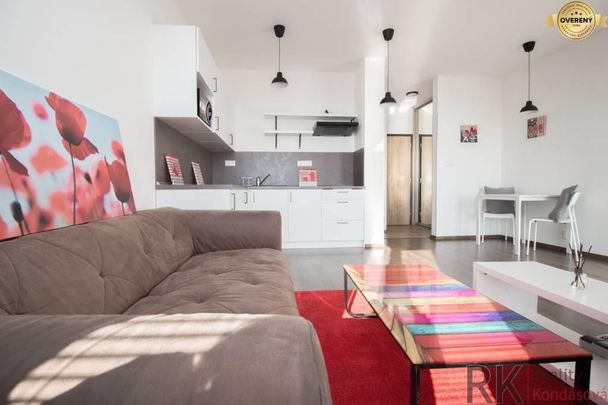 Odporúčame 1-izb. apartmán- možnosť odpočtu DPH -novostavba Panoráma - Photo 1