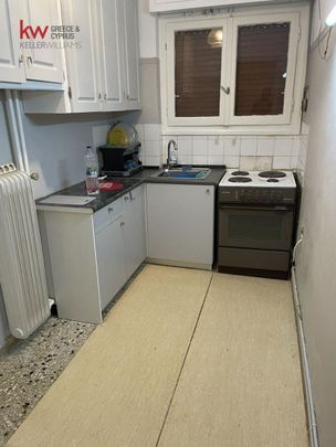Διαμέρισμα για ενοικίαση Νέα Ελβετία (Βύρωνας) - Photo 1
