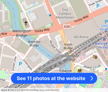 Mirabel Street, Manchester, M3 - Photo 1