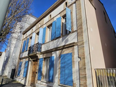 Location Appartement 1 pièce Meublé 18m² TOULOUSE 31300 - Photo 5