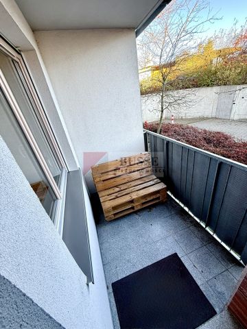 Ładne, ciche mieszkanie NA WYNAJEM! 2 pok, 50 m² - Photo 3