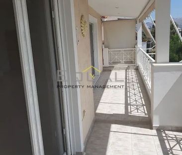 Μονοκατοικία για ενοικίαση Γλυκά Νερά - Photo 3