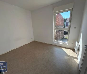 Appartement à louer 2 pièces 37.08m² - Photo 2