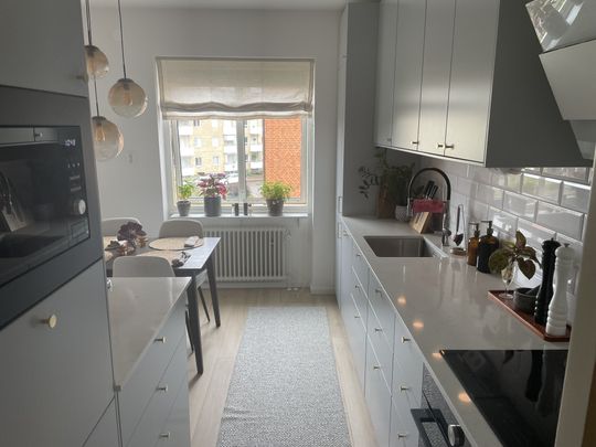 Jönköpingsgatan, Helsingborg - Photo 1