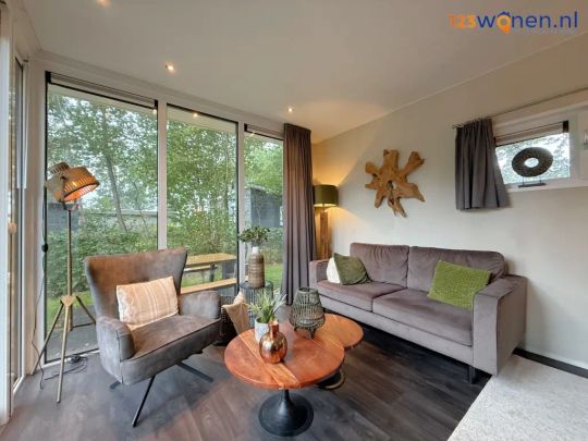 Chalet indépendant Weperpolder, Oosterwolde - À louer - Photo 1