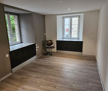 Bel appartement de 2 pièces au centre ville - Photo 6