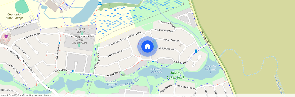 1 Constance Lane, Qld 4556, Sippy Downs