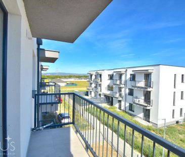 BERNOLÁKOVO – BAŽANTNICA, 3-i byt, 85 m2 – úplne nový byt, DVA BALKÓNY – Fotografia 4