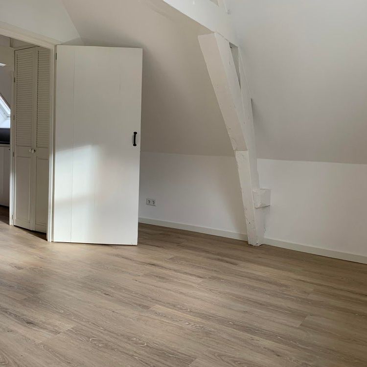 Bovenwoning Schuiffelstraat, Middelburg huren? - Foto 1